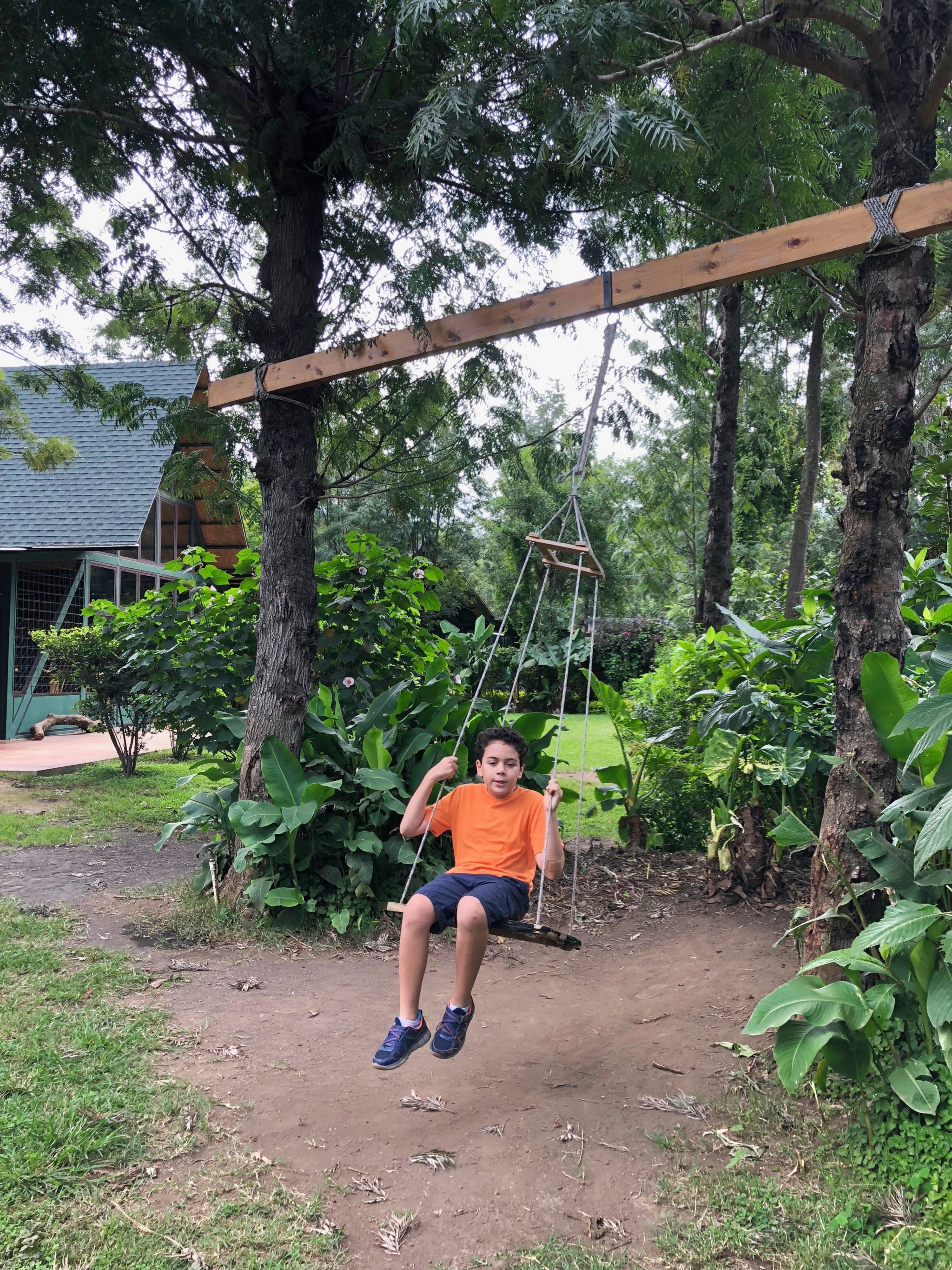 Summer Camp for Kids in Antigua Guatemala: Our Experience 