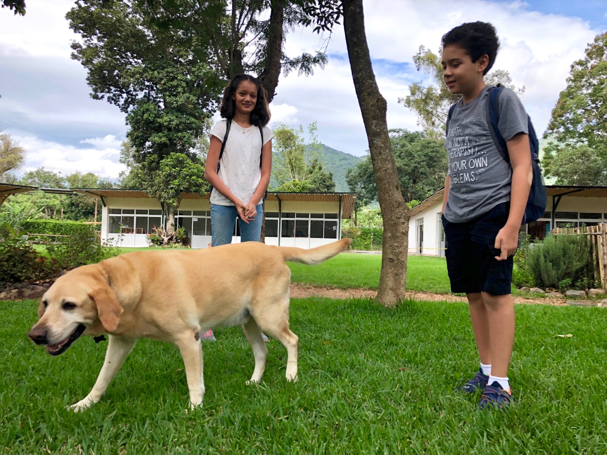 Summer Camp for Kids in Antigua Guatemala: Our Experience 