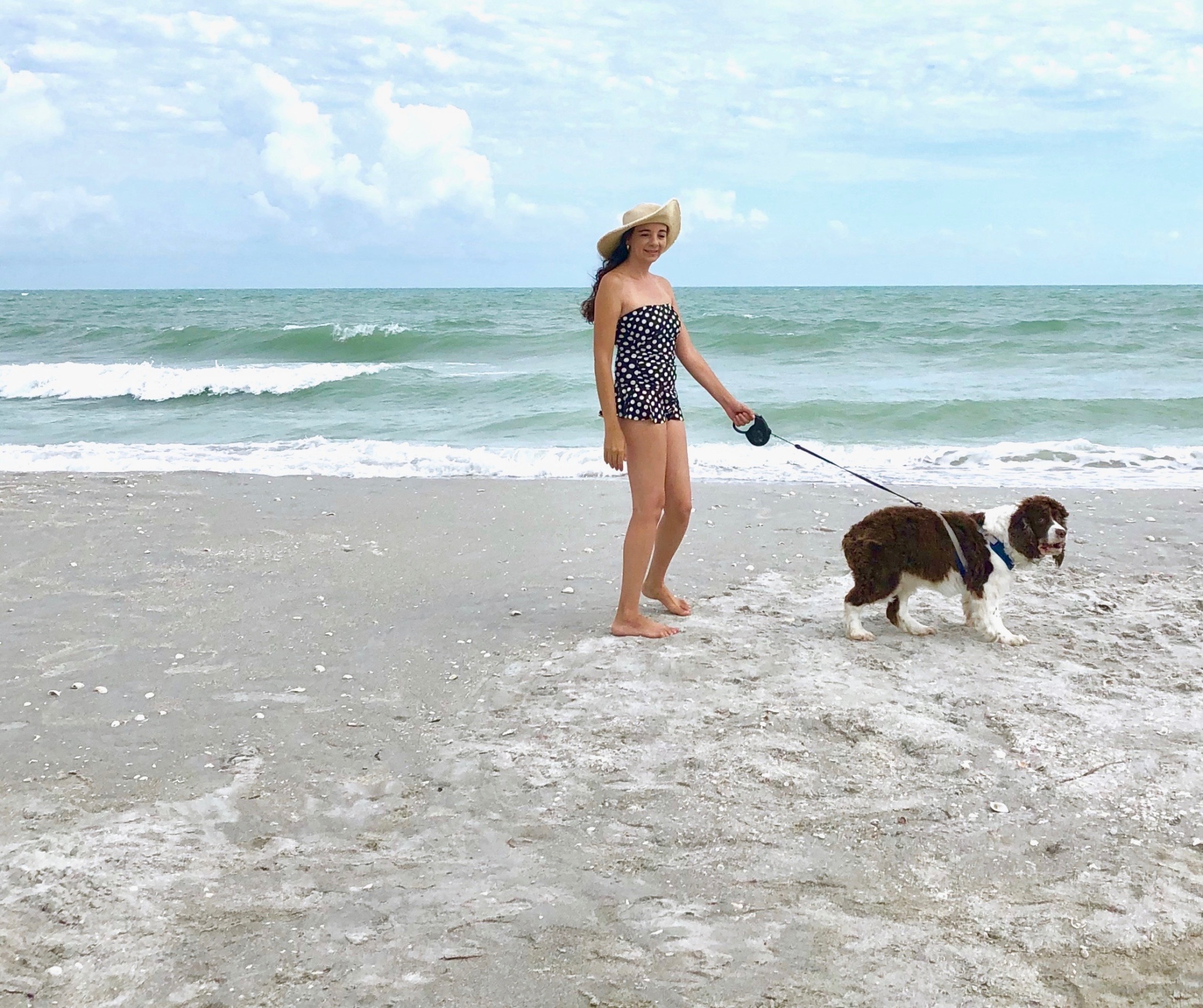 Tips for bringing your dog to the beach