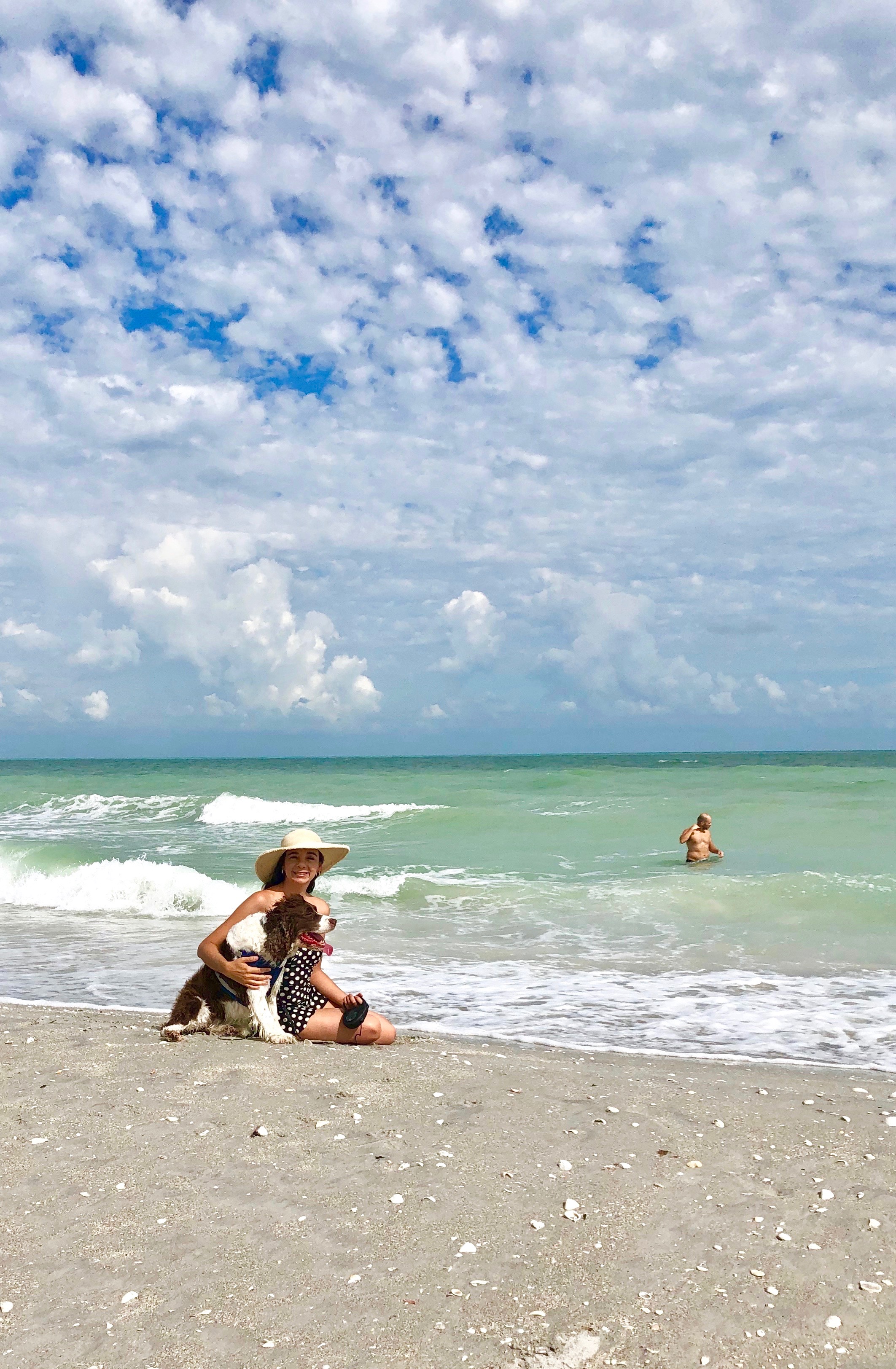 Tips for Taking Your Dog to the Beach