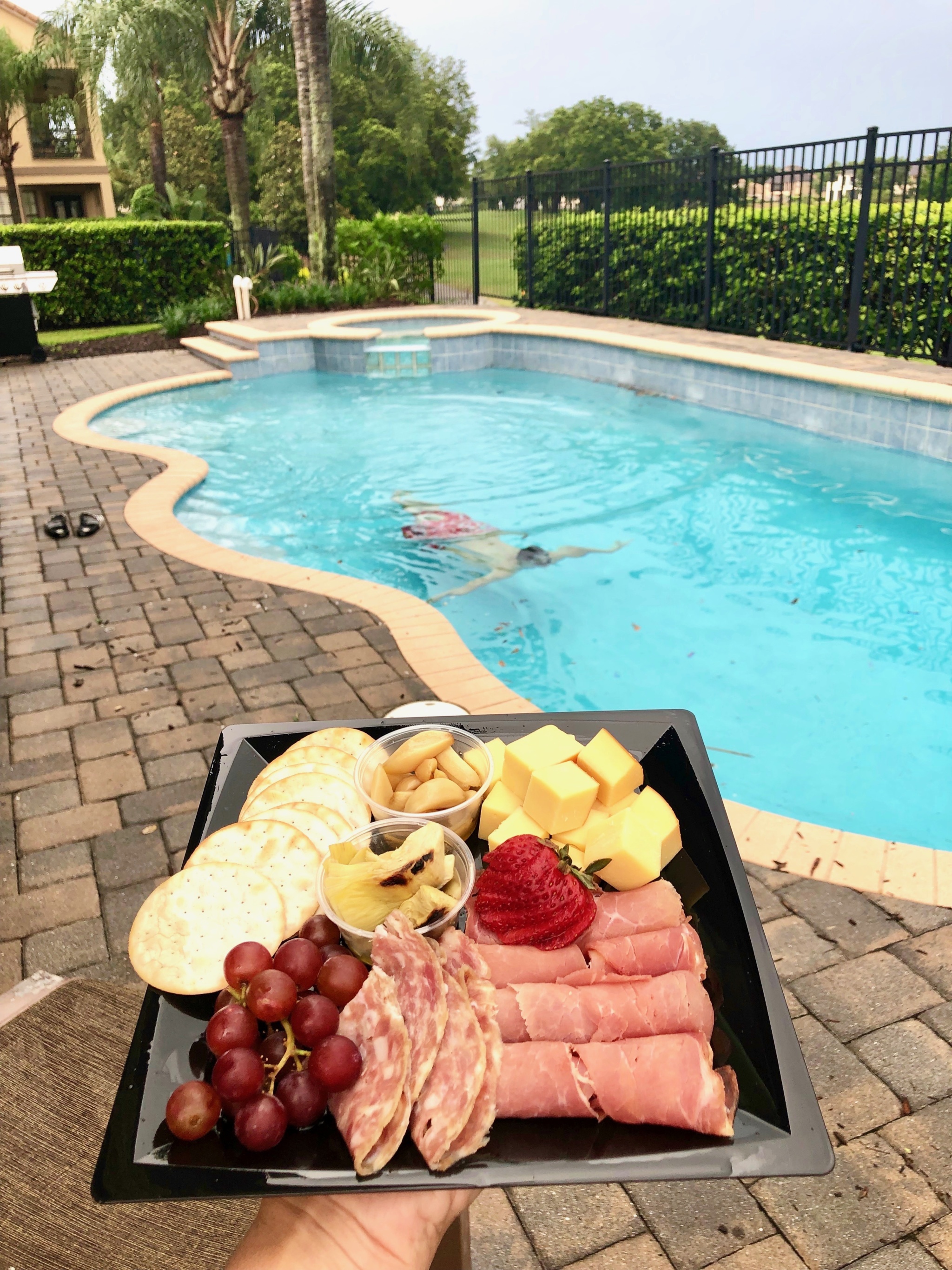 Reunion Resort Luxury Vacation Homes: The Best Way to Stay in Orlando