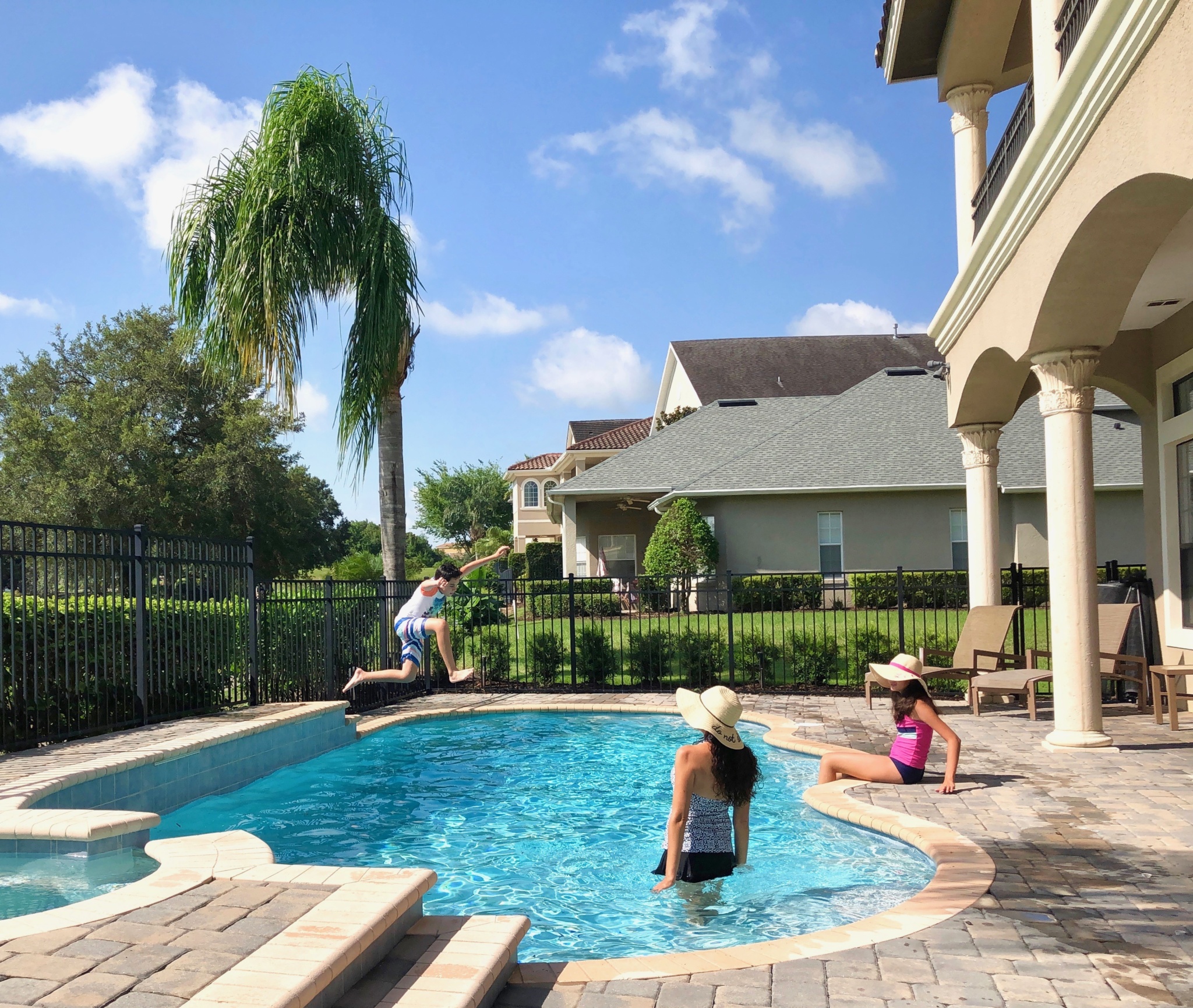 Reunion Resort Luxury Vacation Homes: The Best Way to Stay in Orlando