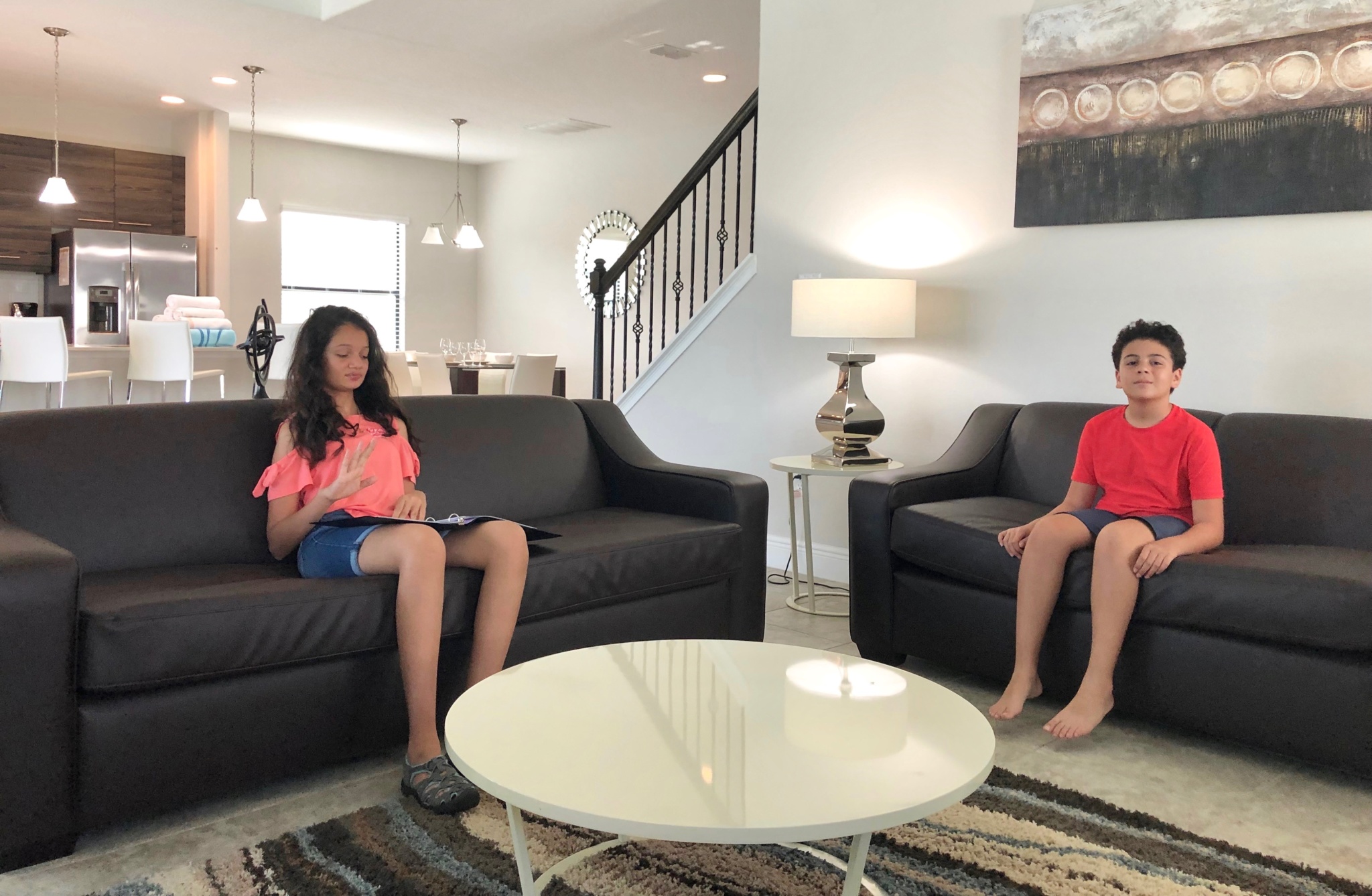 The Perfect Orlando Family Vacation at Balmoral Resort Vacation Homes