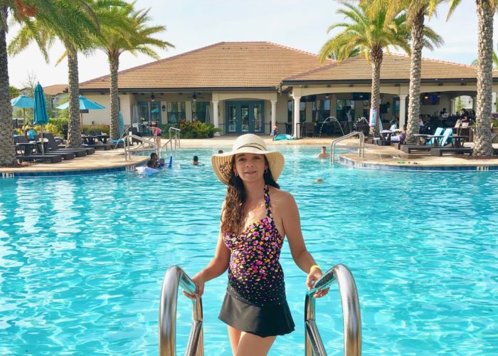 The Perfect Orlando Family Vacation at Balmoral Resort Vacation Homes