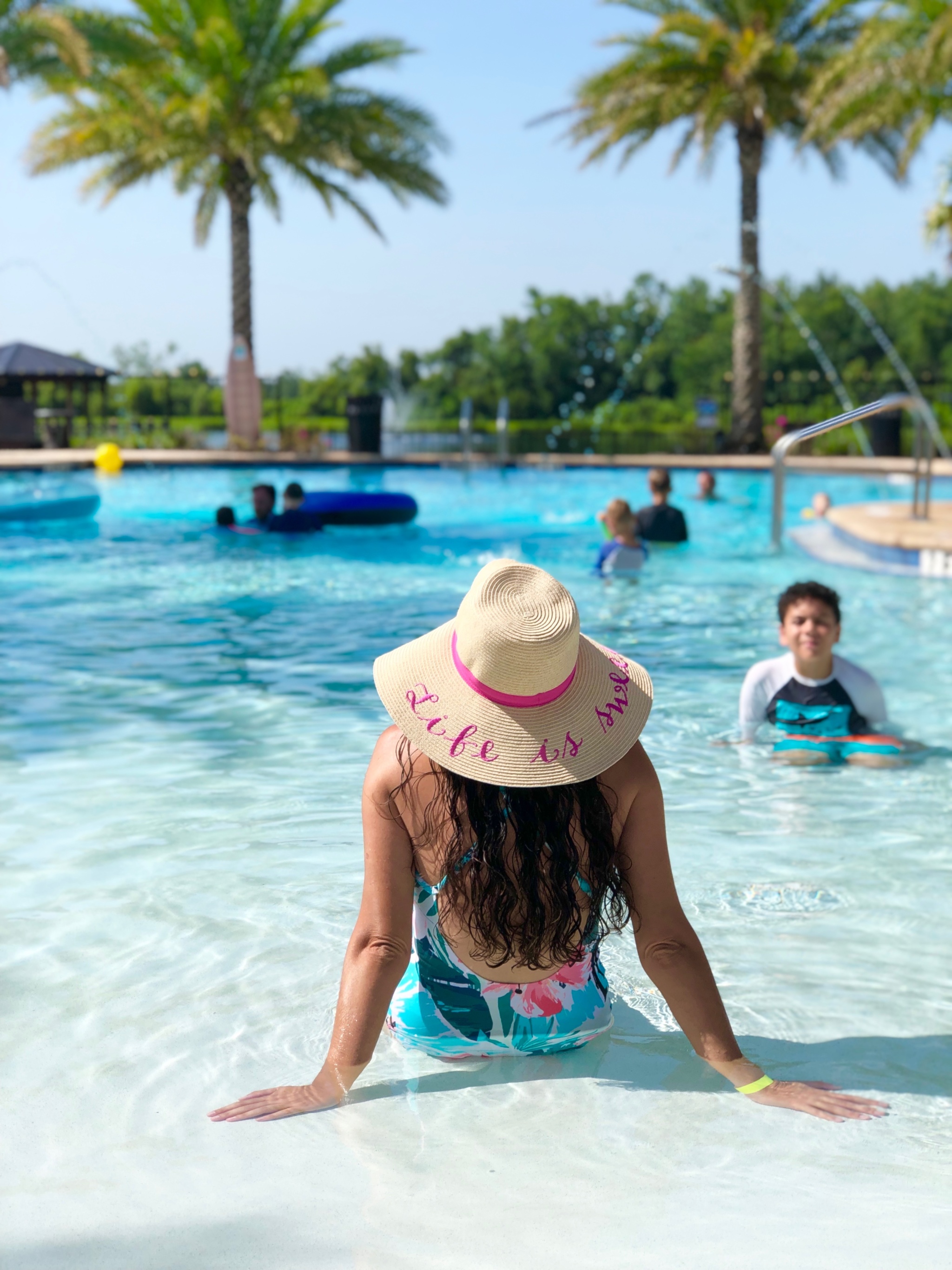 The Perfect Orlando Family Vacation at Balmoral Resort Vacation Homes