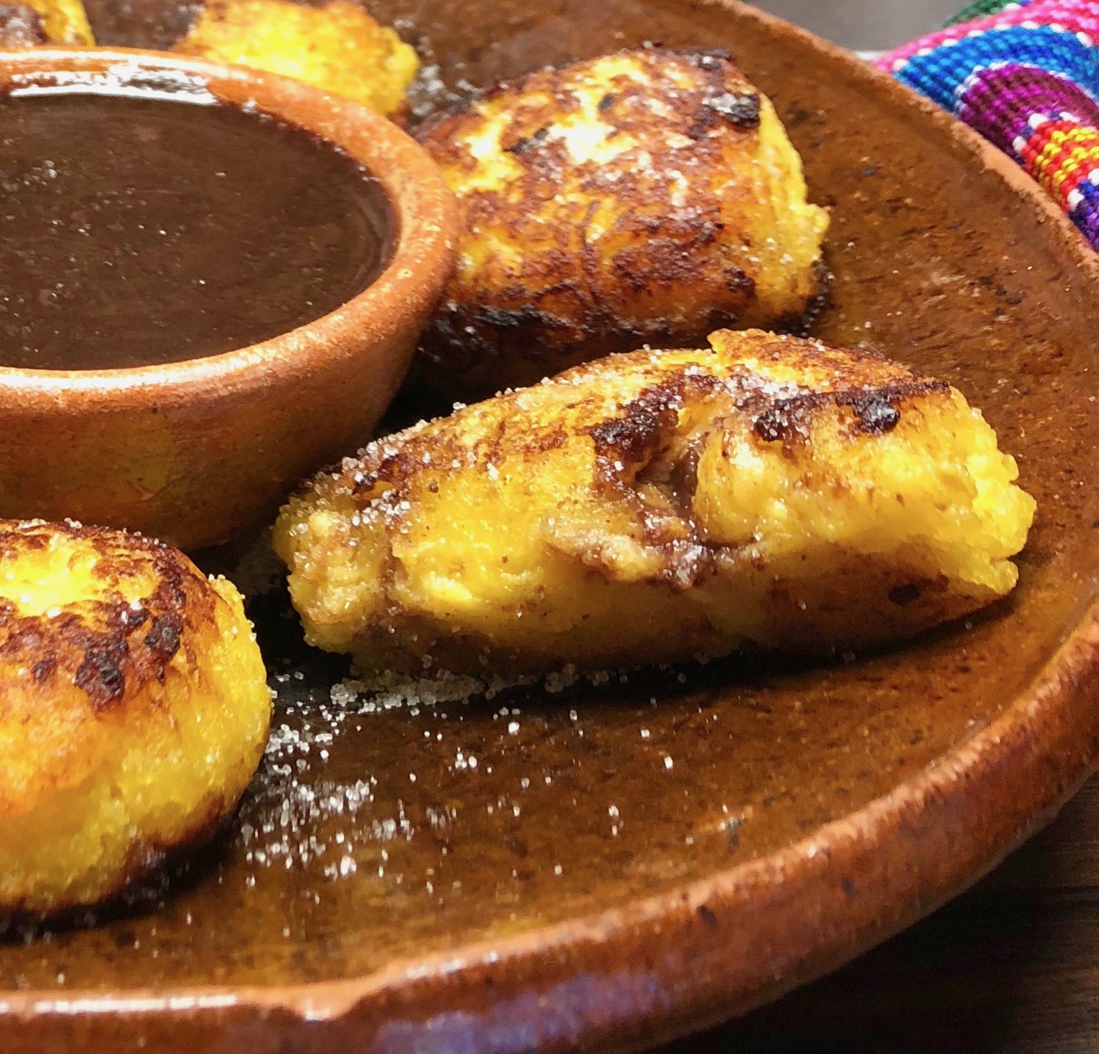 Authentic Platanos Rellenos (Stuffed Plantain Recipe)