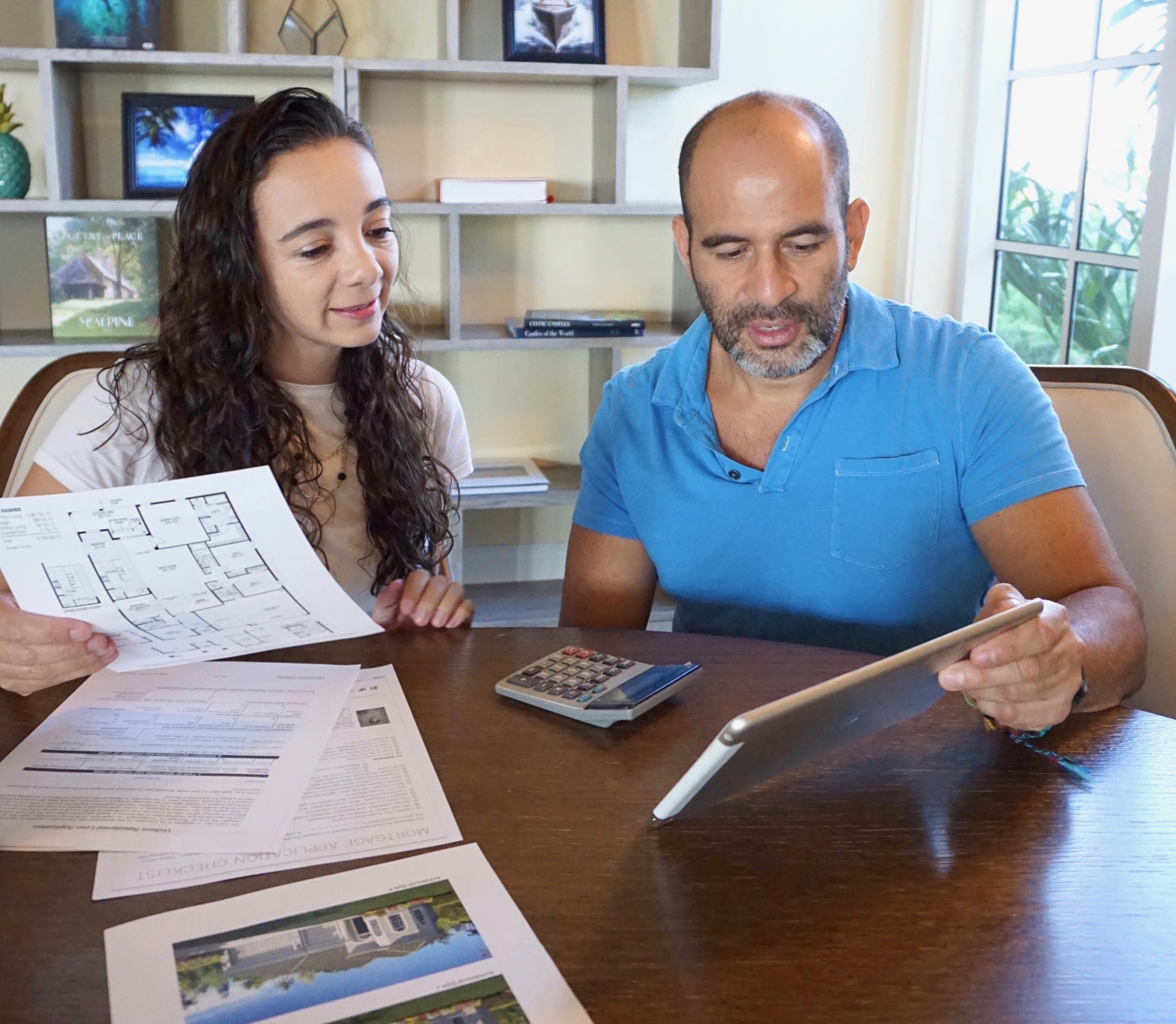 What You Need to Know Before Applying for a Mortgage 