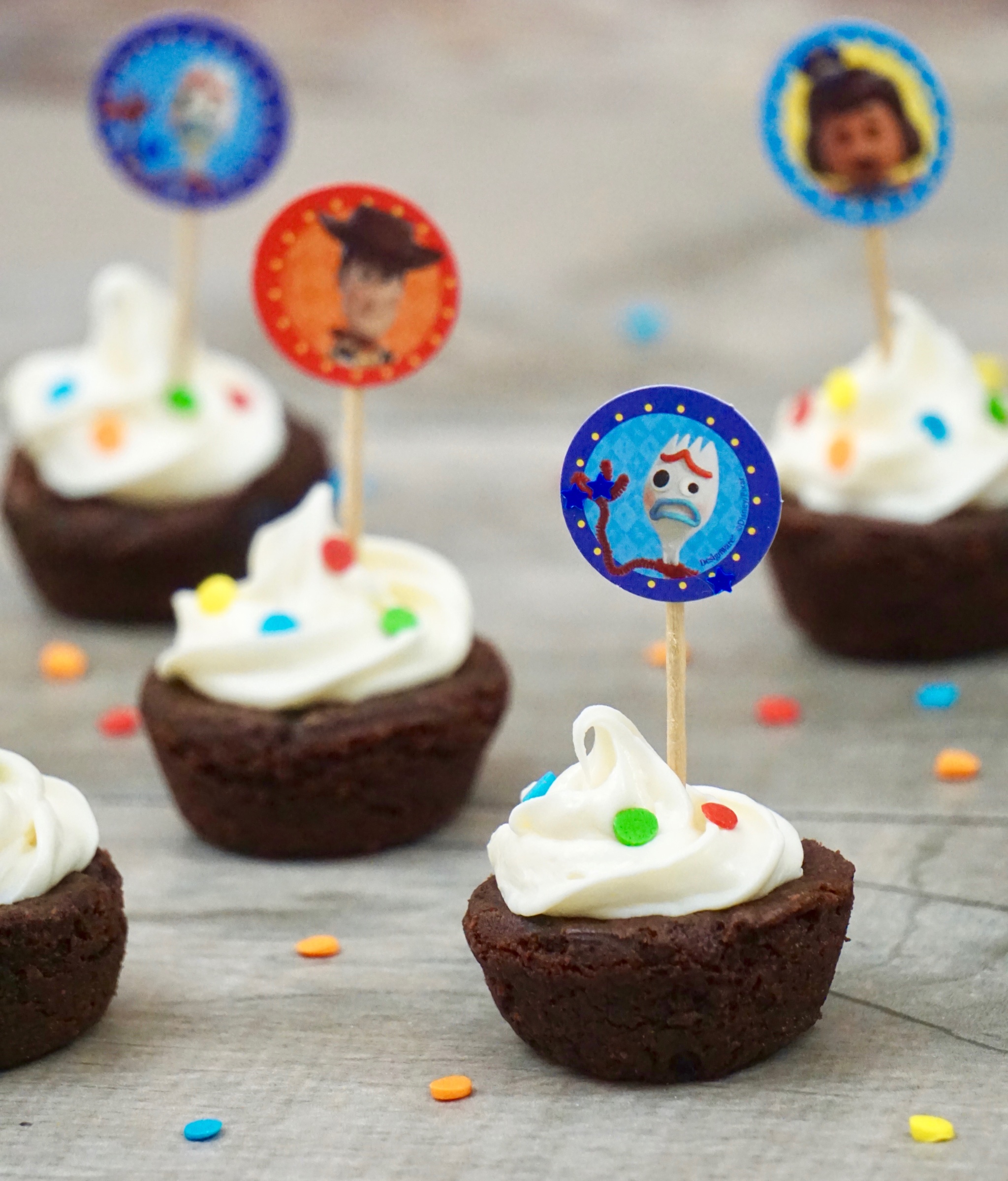 Toy Story 4 Party Ideas