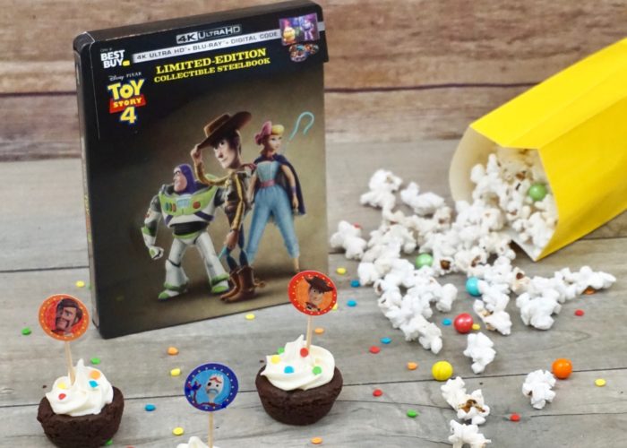 Toy Story 4 Party Ideas