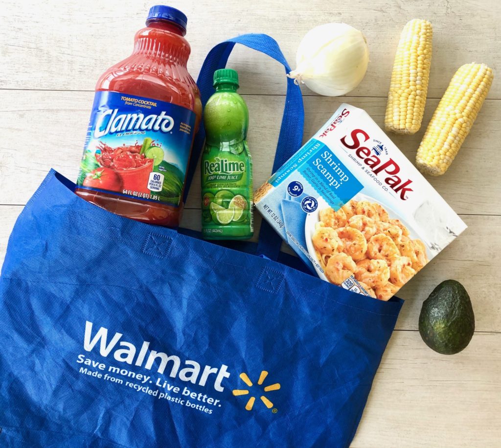 Easy Chipotle Seafood Stew