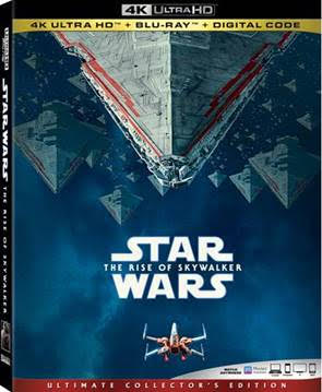 Star Wars: The Rise of Skywalker 