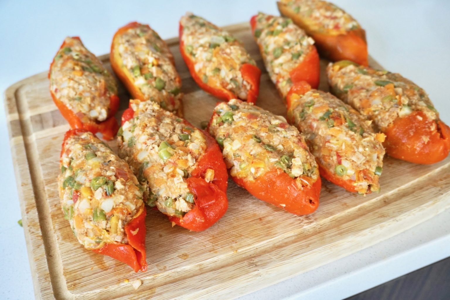 Guatemala Rellen Guatemalan Chiles Rellenos Recipe