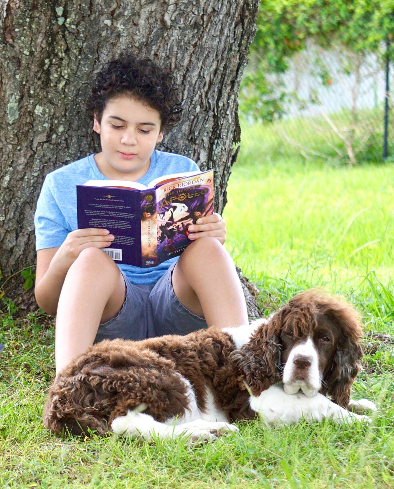 How To Promote the Love of Reading for Middle Schoolers At Home This Summer 