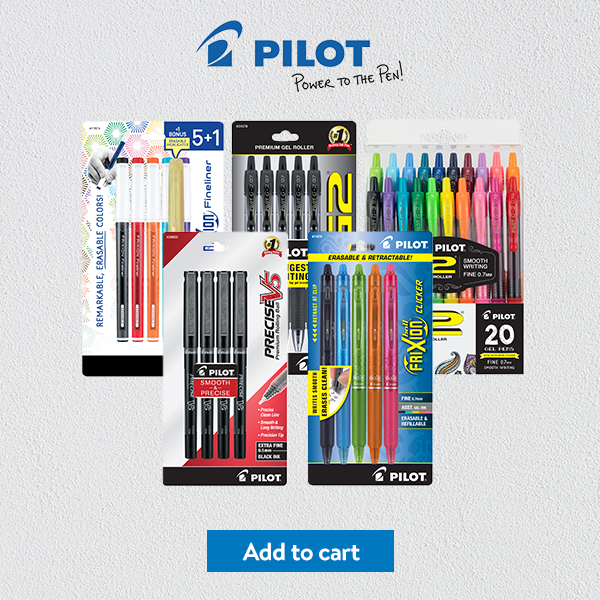 Pilot Pen Walmart