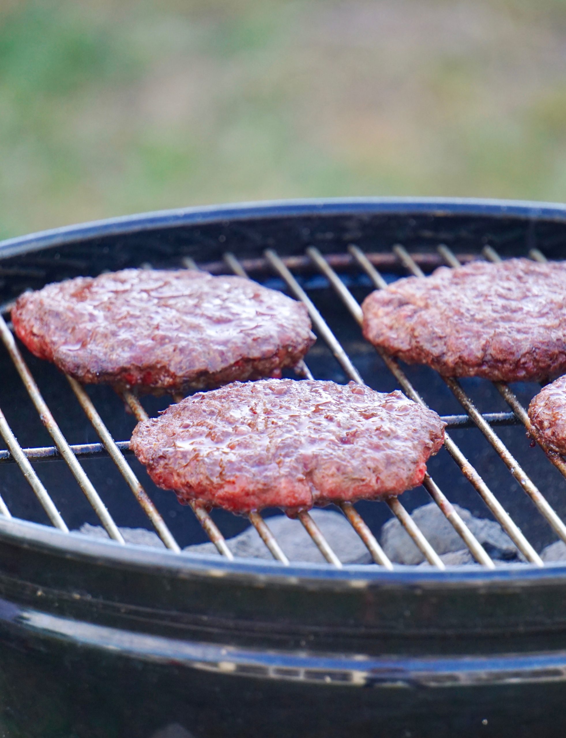 Best tips for grilling hamburgers