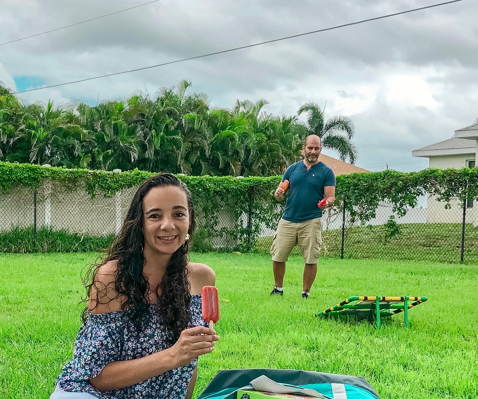  Backyard Activities 