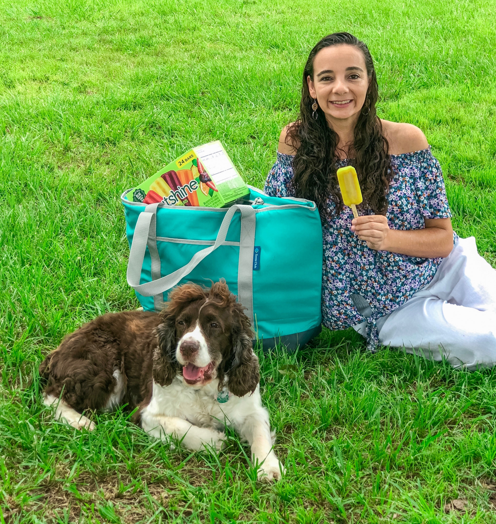 Stress-Free Backyard Picnic Ideas and Activities 