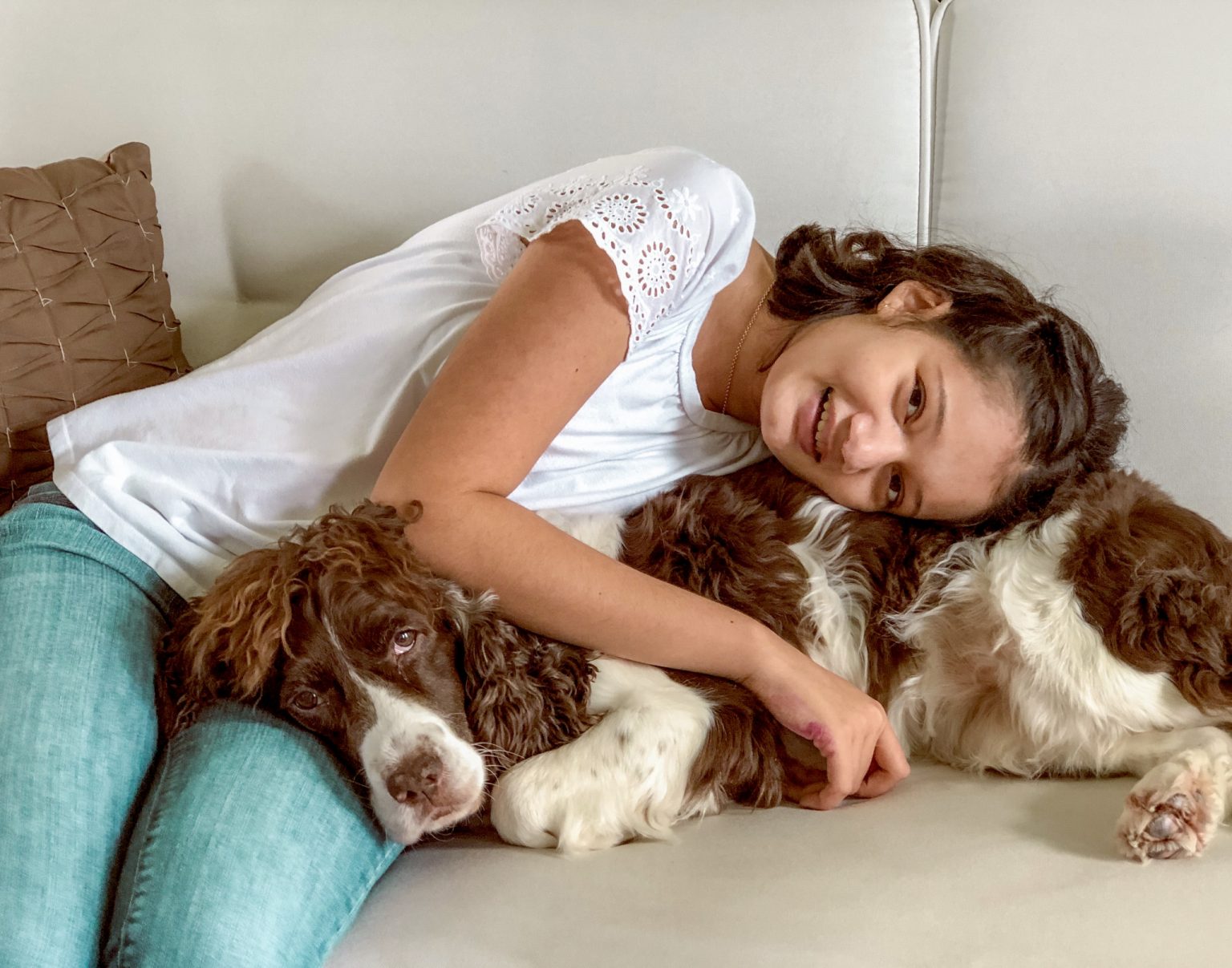 How to Talk to Your Daughter About Her Period in A Positive Way