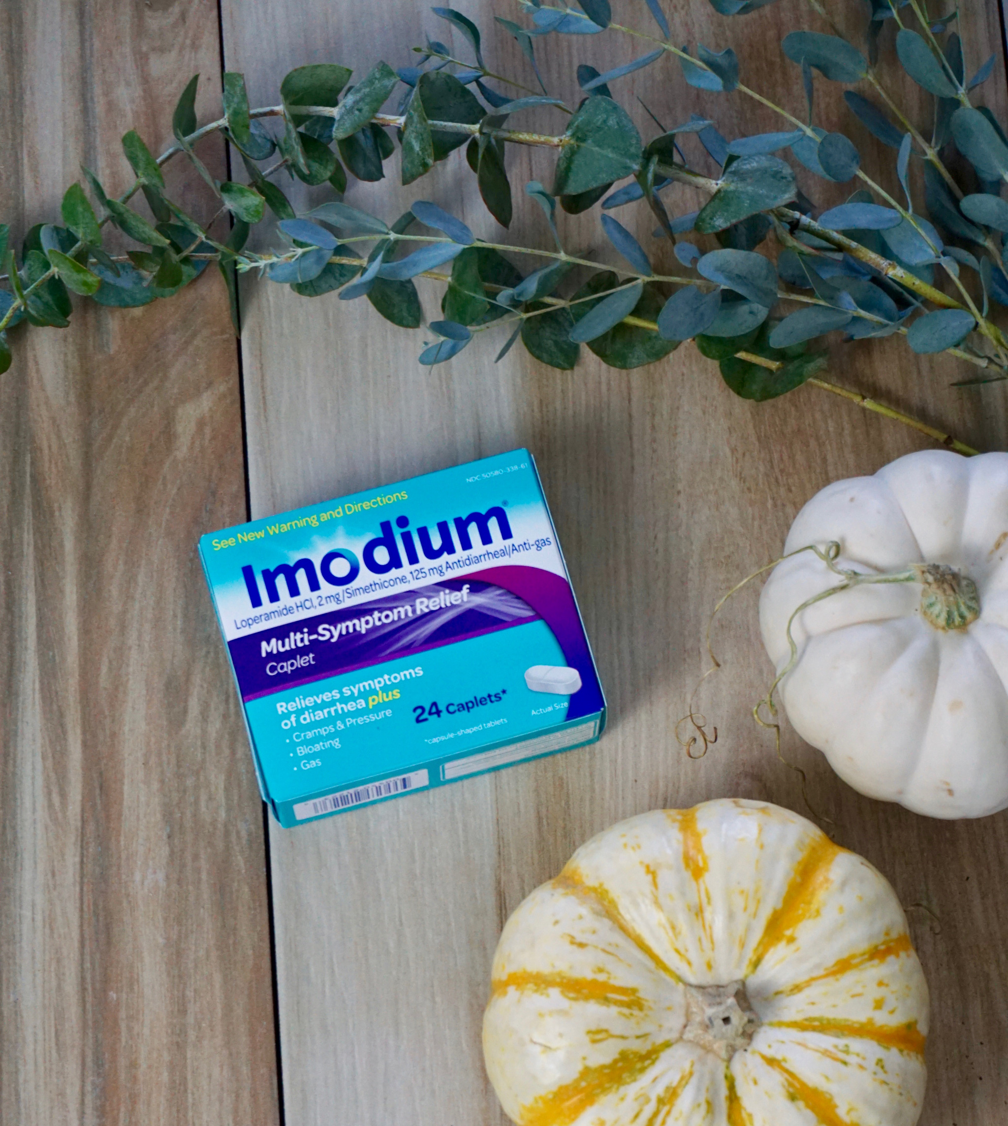 Imodium