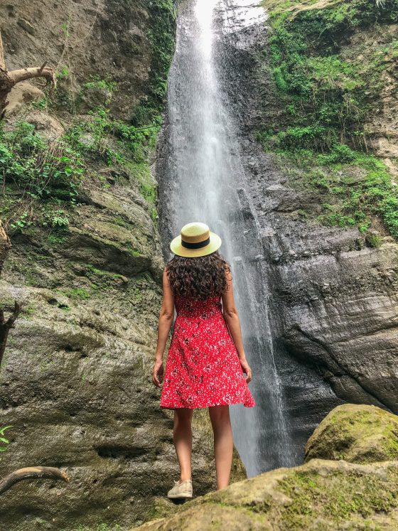 Visiting The Reserva Natural De Atitlán In Panajachel