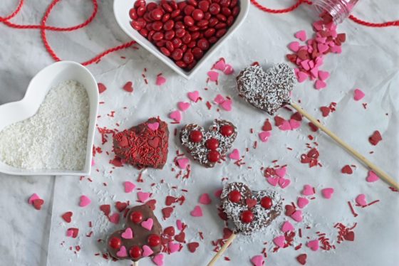 Best Chocolate Desserts For Valentine’s Day