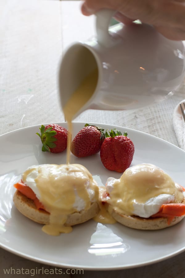 Valentine's breakfast recipes