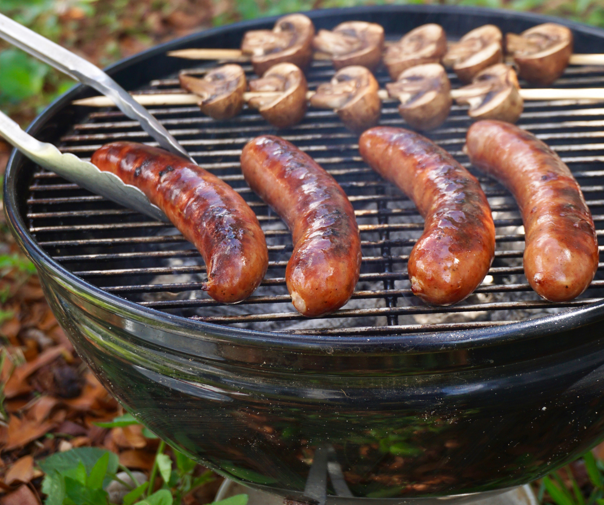 Tips for grilling the best brats