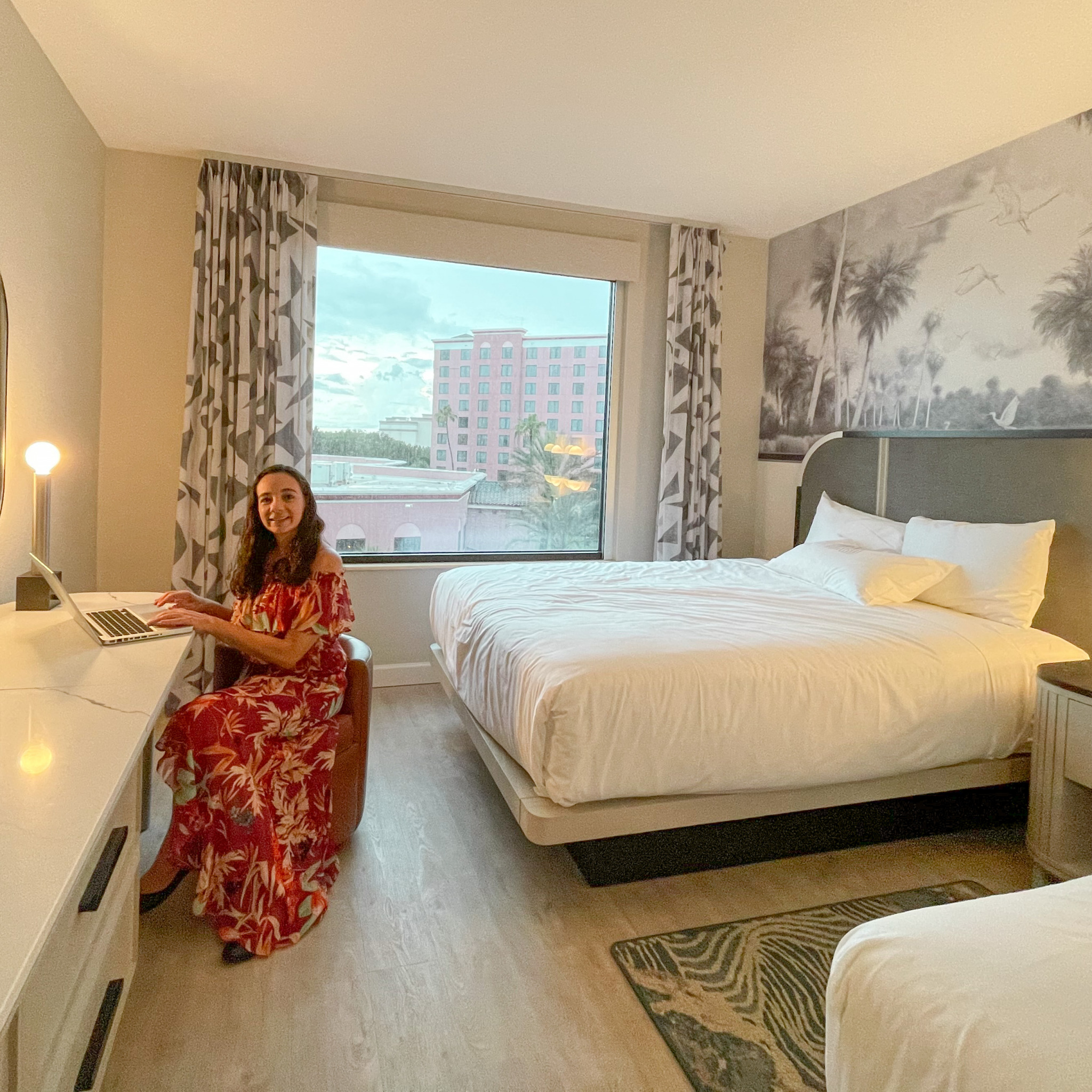 Caribe Royale reimagined suites