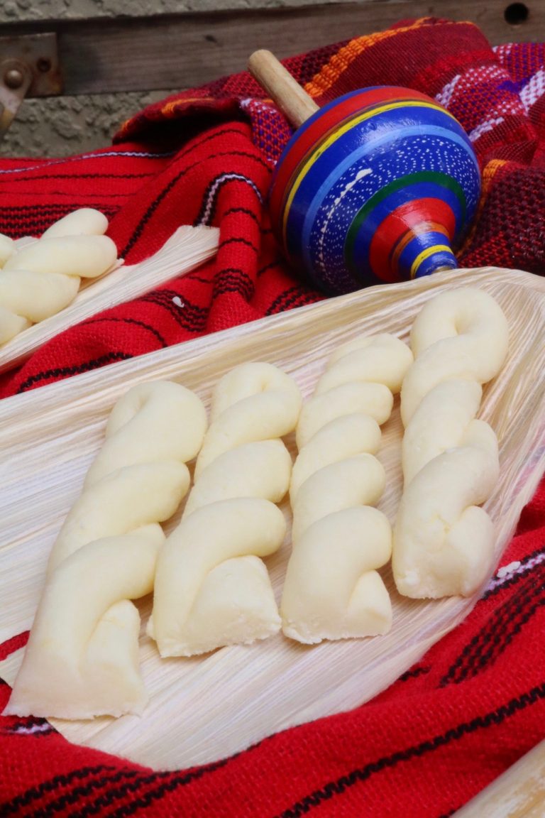 Guatemalan Canillitas de Leche Recipe An Easy and Quick 10Minute Dessert