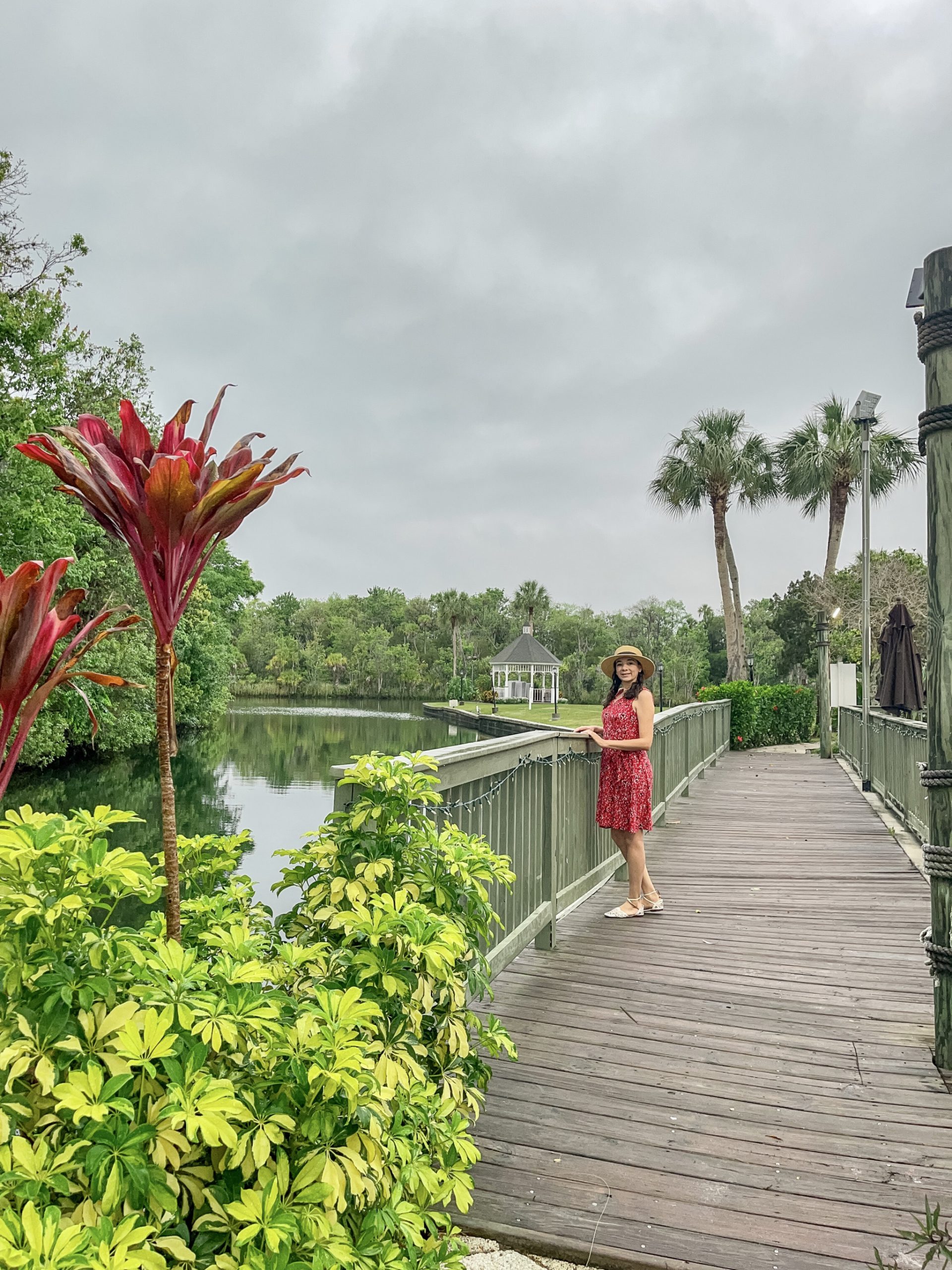 Plantation at Crystal River