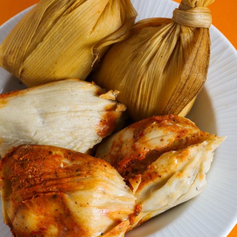 Chuchitos: A Traditional Guatemalan Tamal Recipe