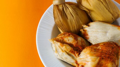 best Guatemalan Chuchitos recipe
