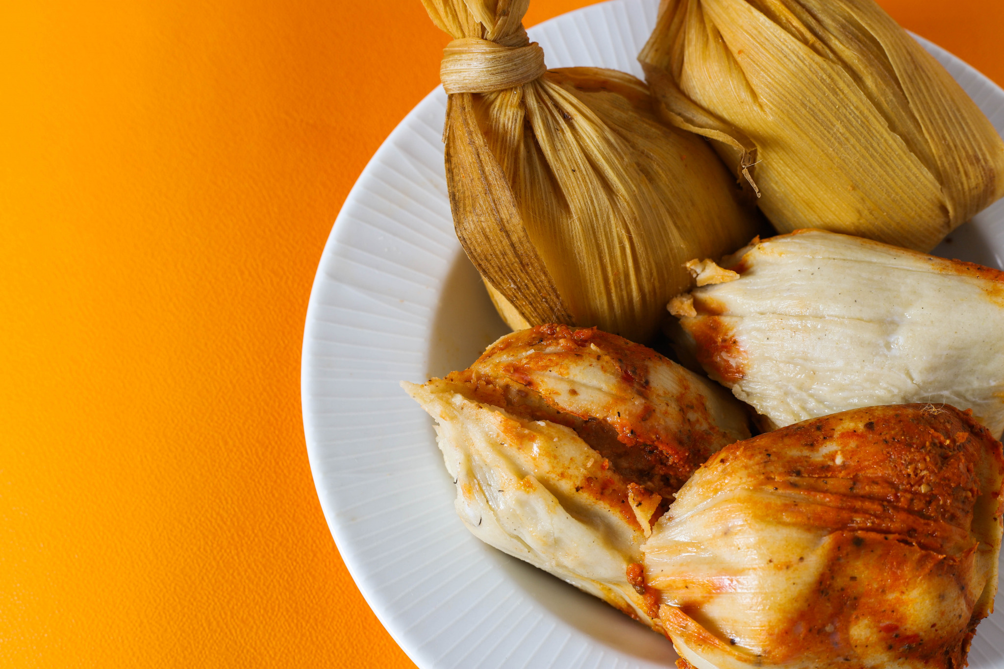 Chuchitos: A Traditional Guatemalan Tamal Recipe