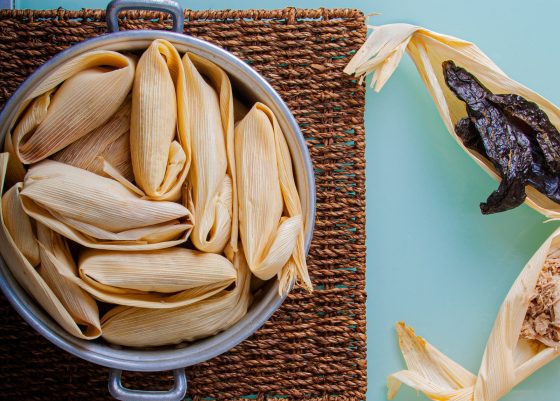 The Best Recipe For Guatemalan Tamales Colorados