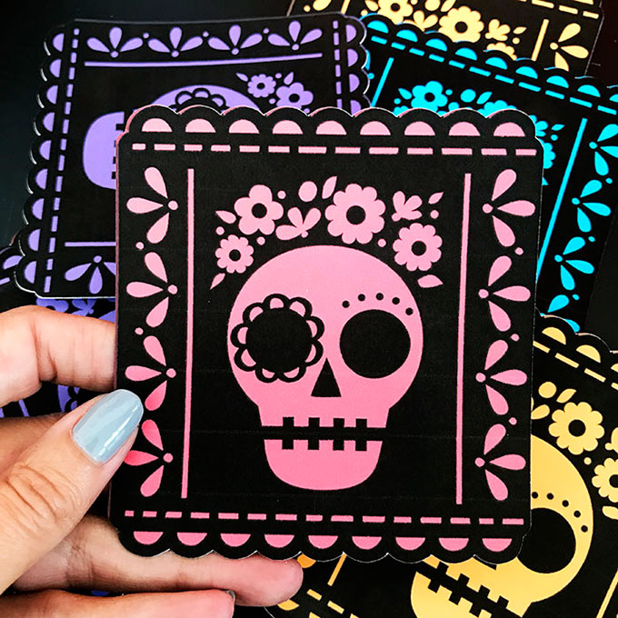 Dia-de-Muertos-Picado-Banner-detail-jen-goode