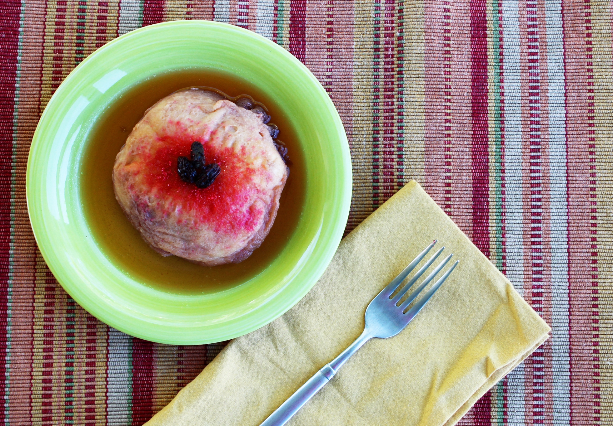 Recipe for torrejas or molletes from Guatemala