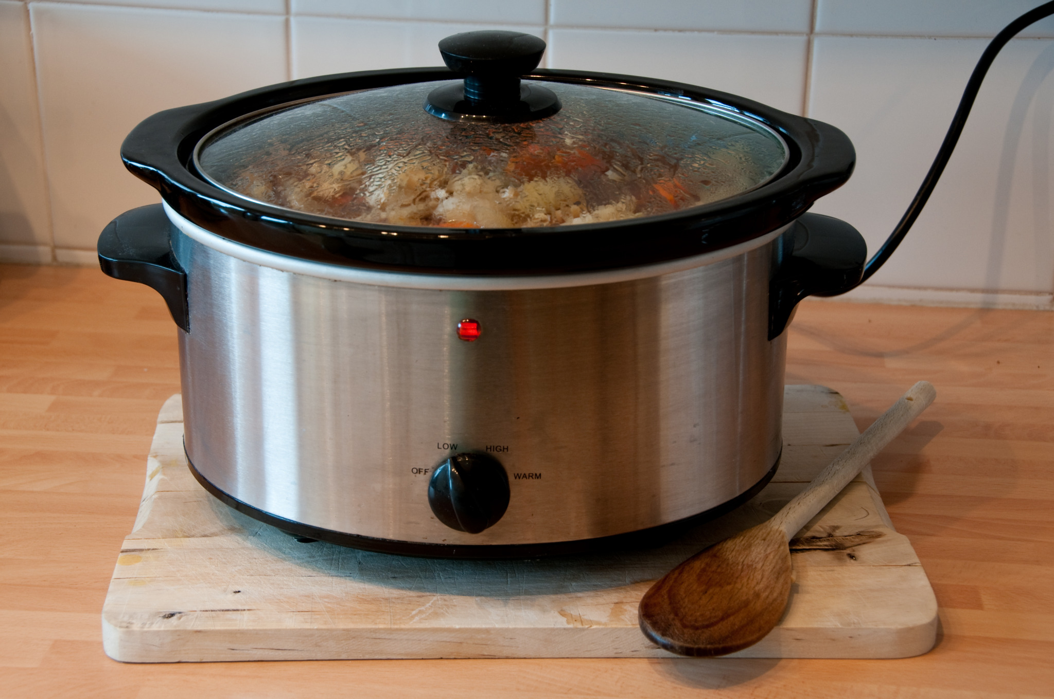 slow cooker hilachas shredded beef stew