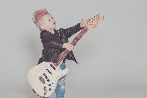 how to choose an instrument for your child
