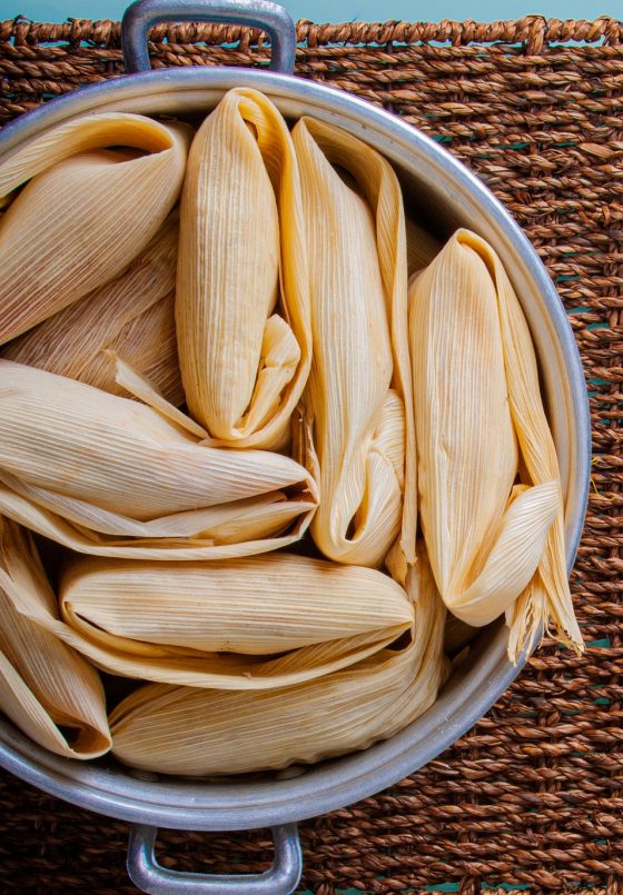 Tamales De Cambray An Easy Recipe for Guatemalan Sweet Tamales