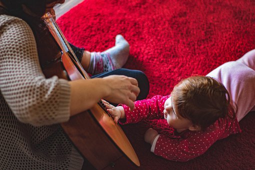 how to choose the right music instrument for your child