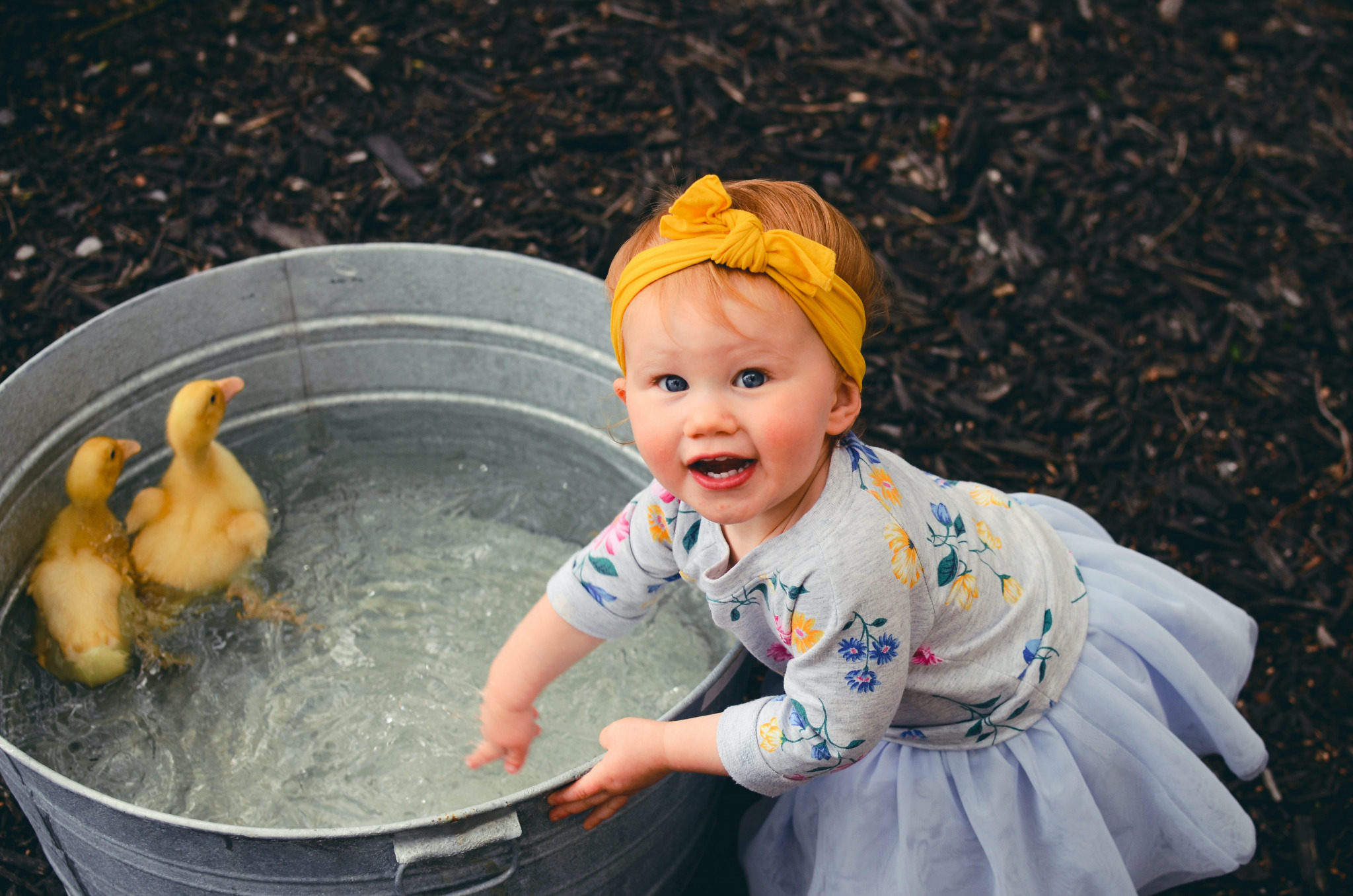 how to take great photos of your kids