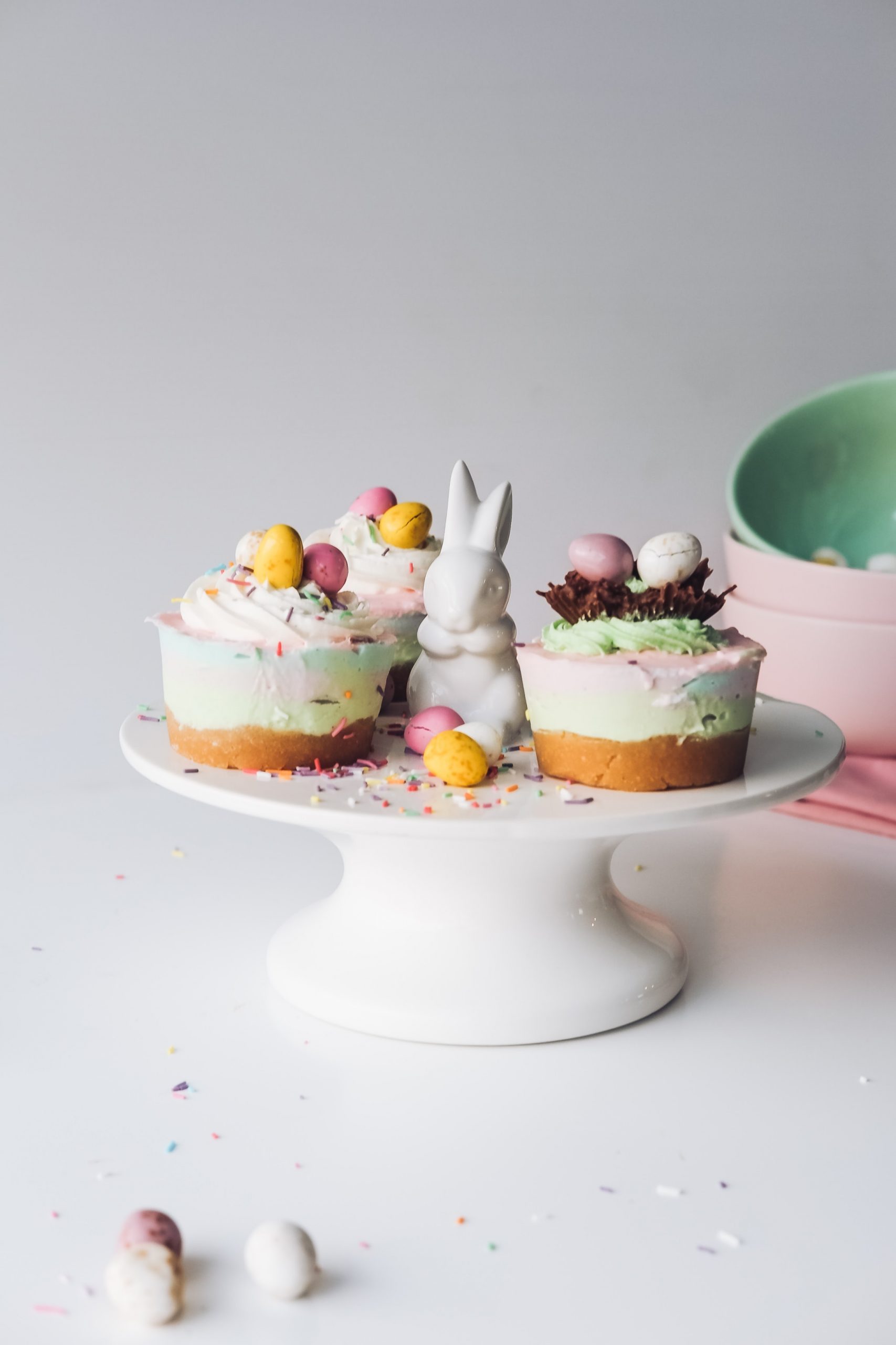 Best Easter cupcake recipes