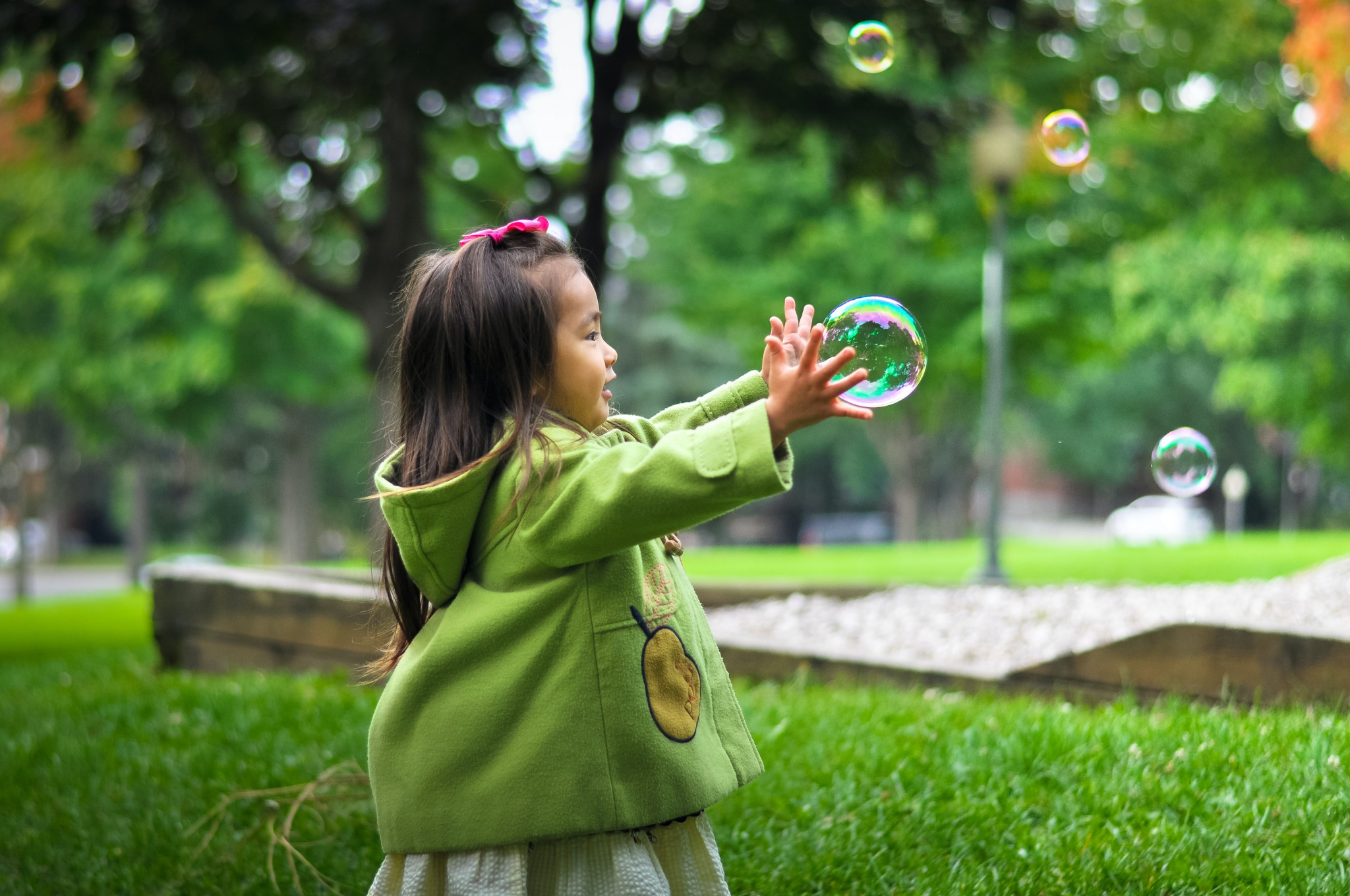 unique toddler photography ideas