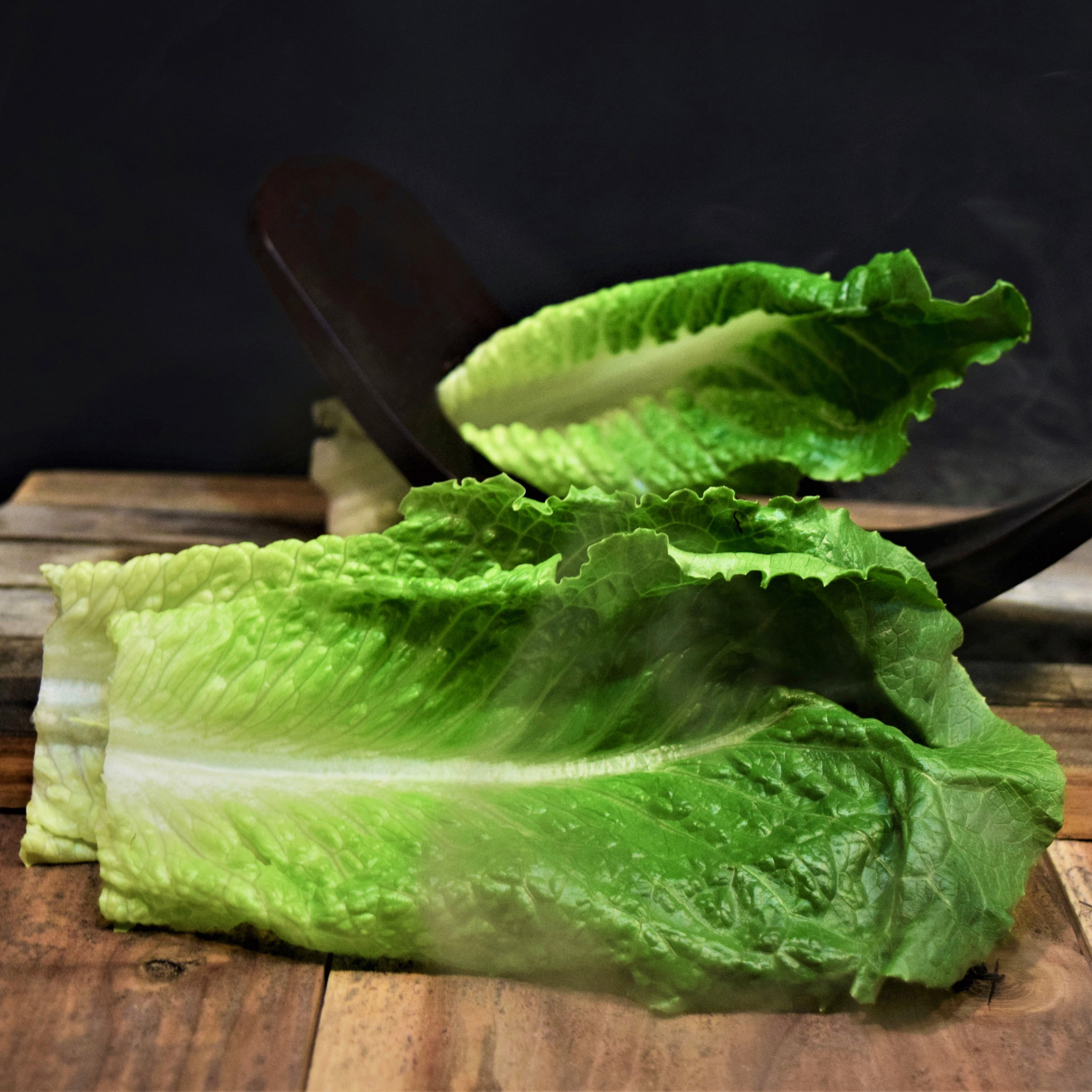 best lettuce for lettuce wraps
