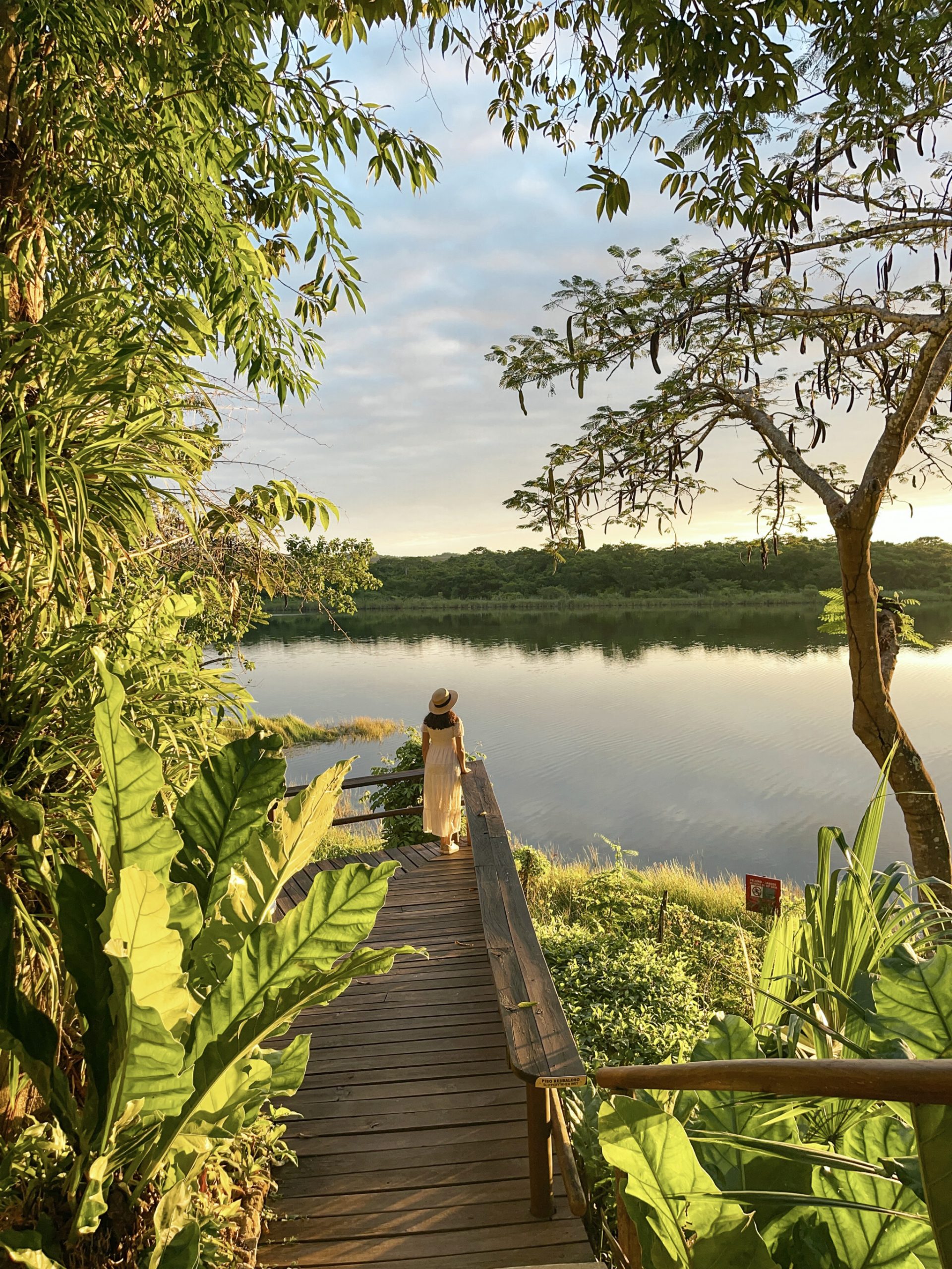 Hotel Villa Maya, Guatemala