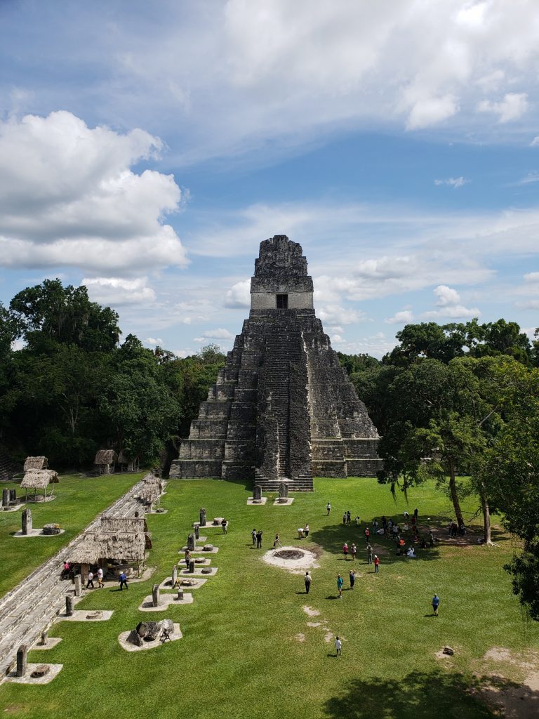 Best insider's guide to visiting Tikal