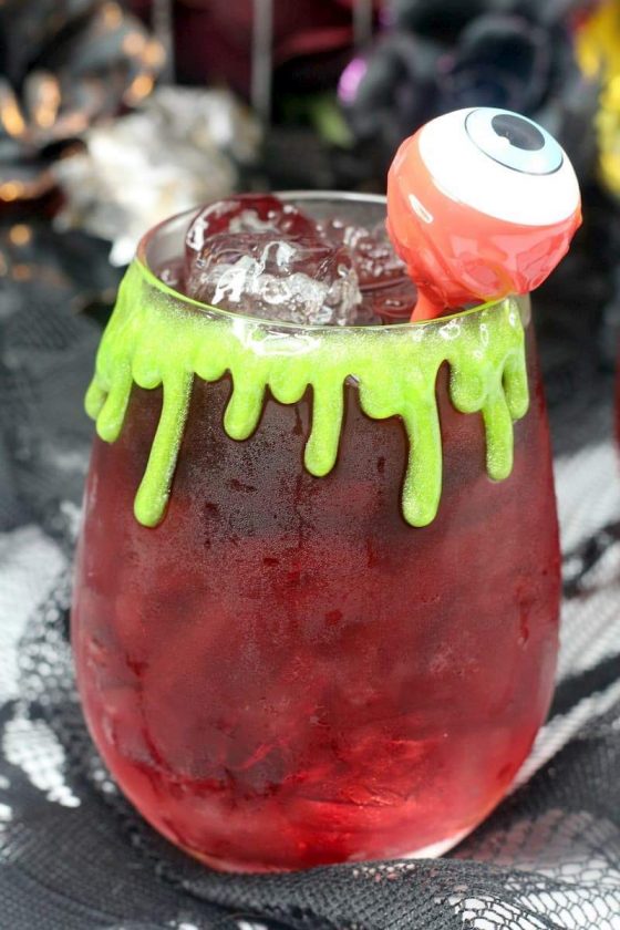 The Best Halloween Cocktails