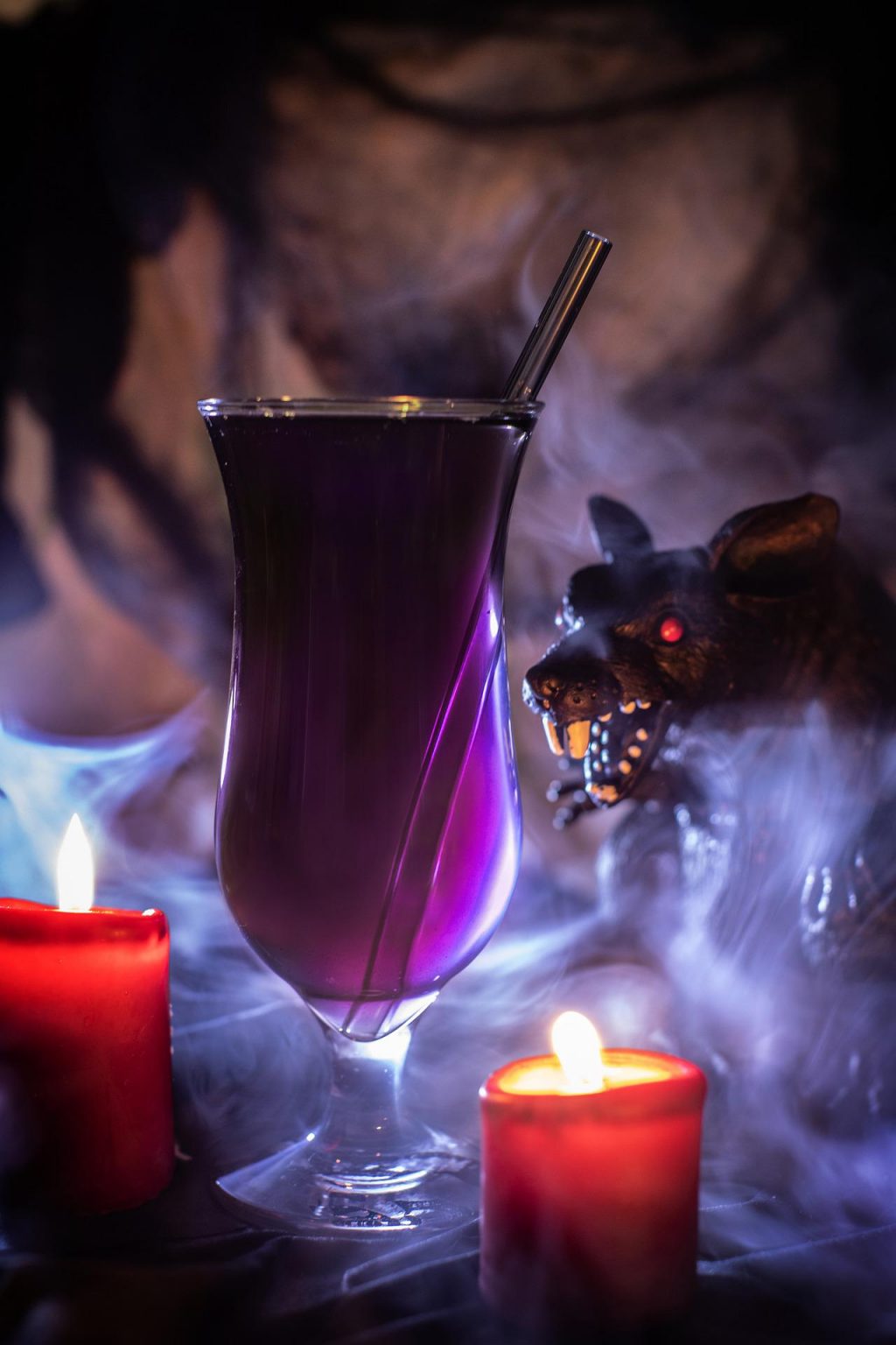 The Best Halloween Cocktails