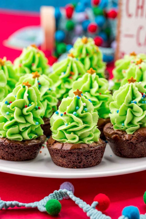 Best Christmas Desserts For Kids