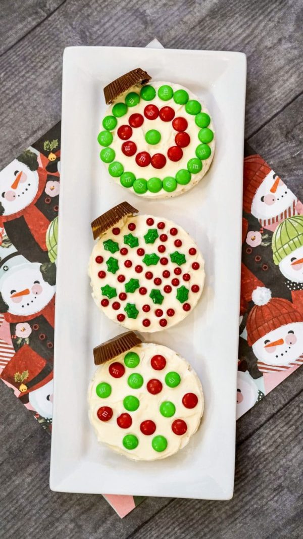 Best Christmas Desserts For Kids